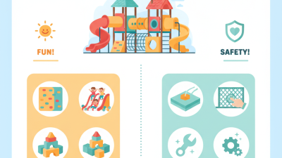 Best Indoor Playground Structures for Kids Fun and Safety?