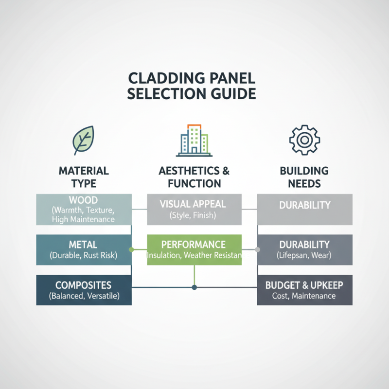 2026 Best Building Cladding Panels What to Know?