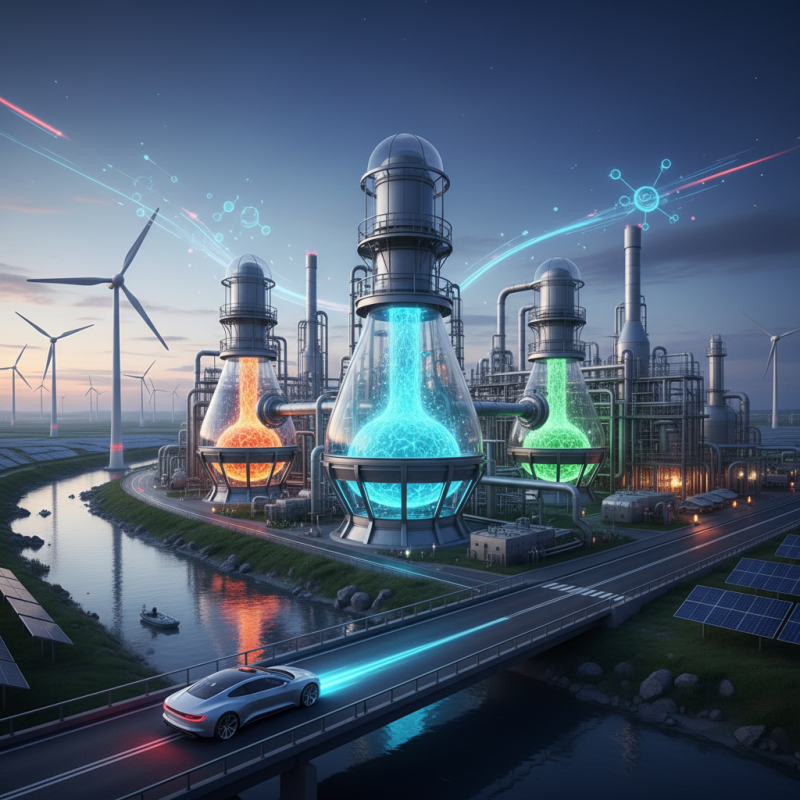 How to Understand Catalytic Reactions and Their Importance?