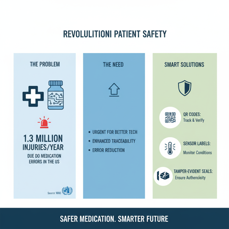 Top 10 Medical Packaging Solutions Your Business Needs?