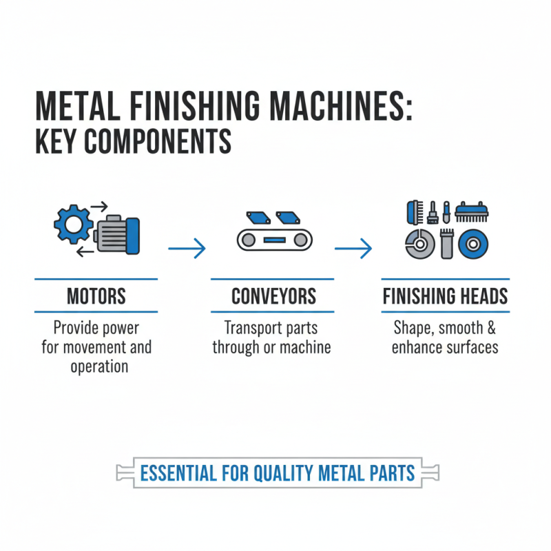 What is a Metal Finishing Machine and How Does It Work?