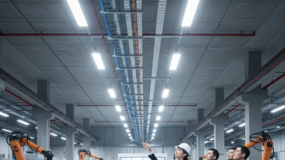 Top 10 Benefits of Using Lighting Busbar for Efficient Power Distribution?