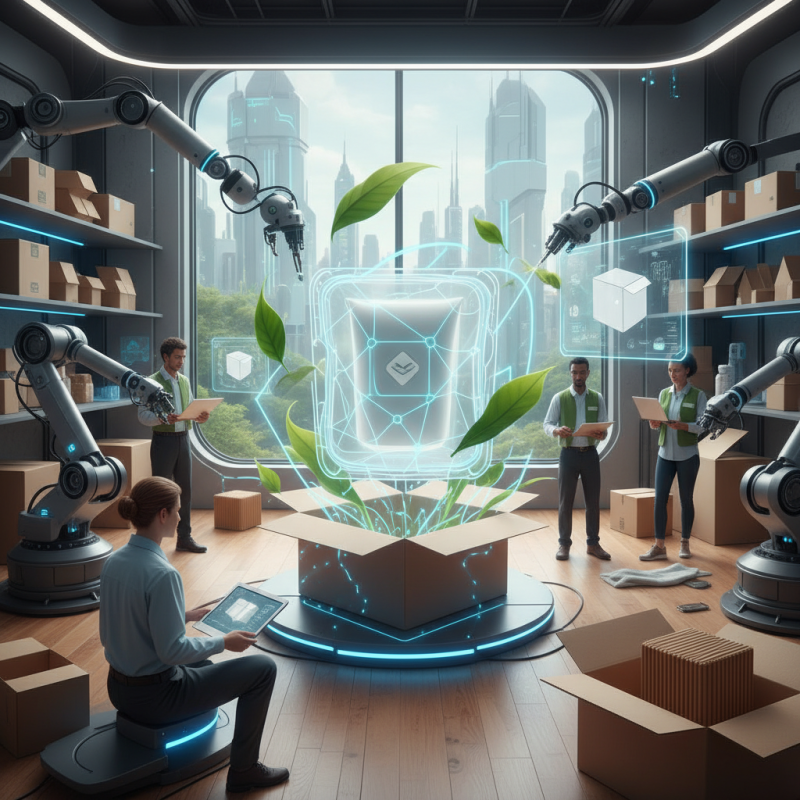 Top You Packaging Trends You Should Know About?