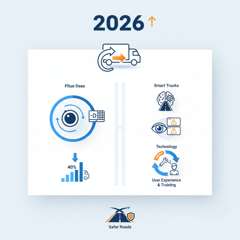 2026 Top Truck Reverse Camera Features You Should Know?