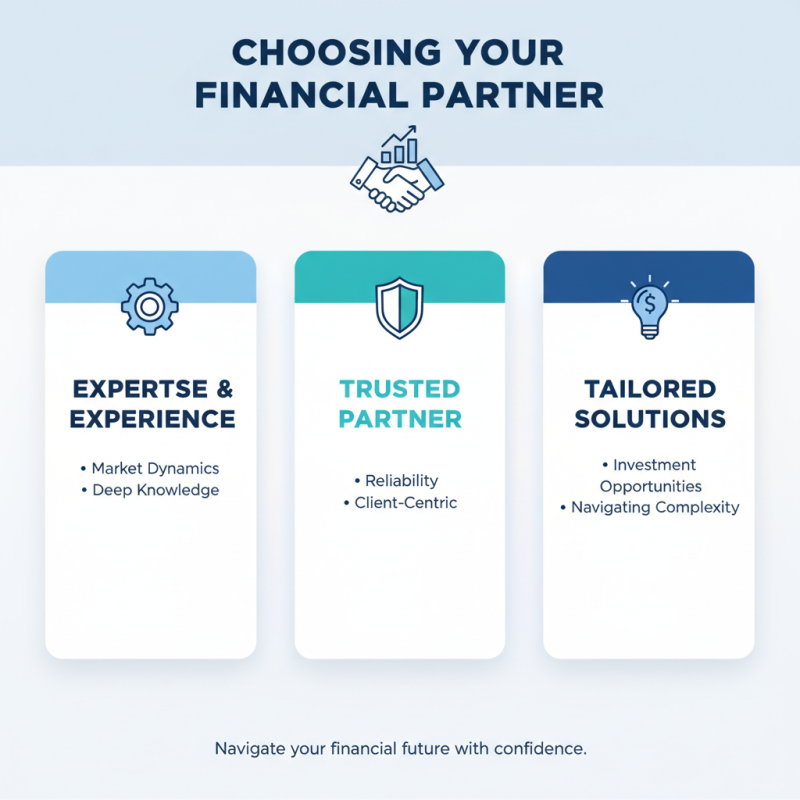 Why Choose North Broker as Your Trusted Financial Partner?