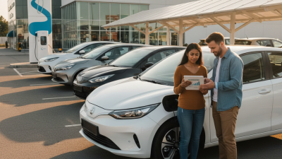 How to Choose Affordable EV Cars for Your Budget