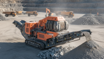 How to Choose the Best Mobile Jaw Crusher for Your Needs?