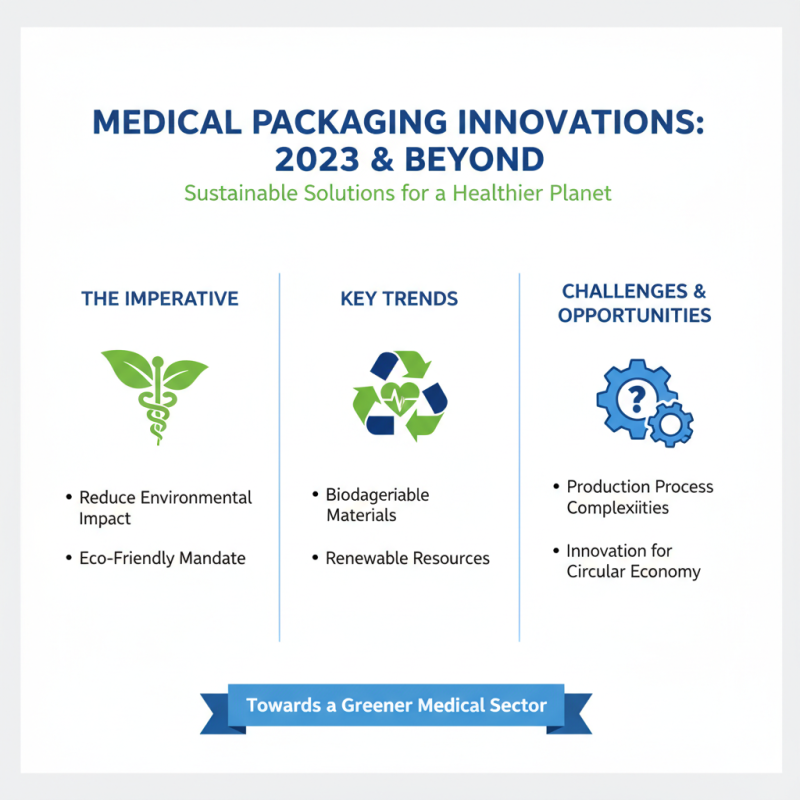 Top 10 Medical Packaging Solutions Your Business Needs?