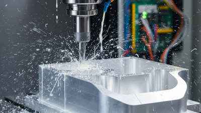 Top 10 Tips for Effective CNC Cutting Techniques?