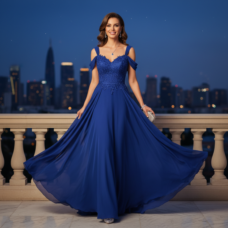 Beautiful Formal Dresses for Every Occasion How to Choose?
