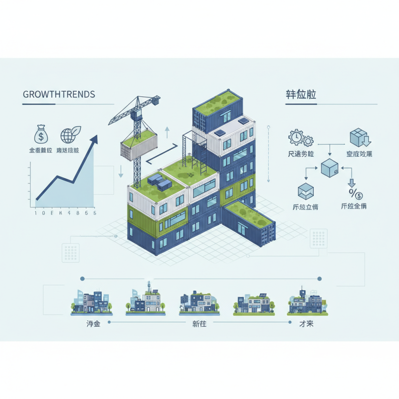2026 How to Build Modular Container Buildings Efficiently?