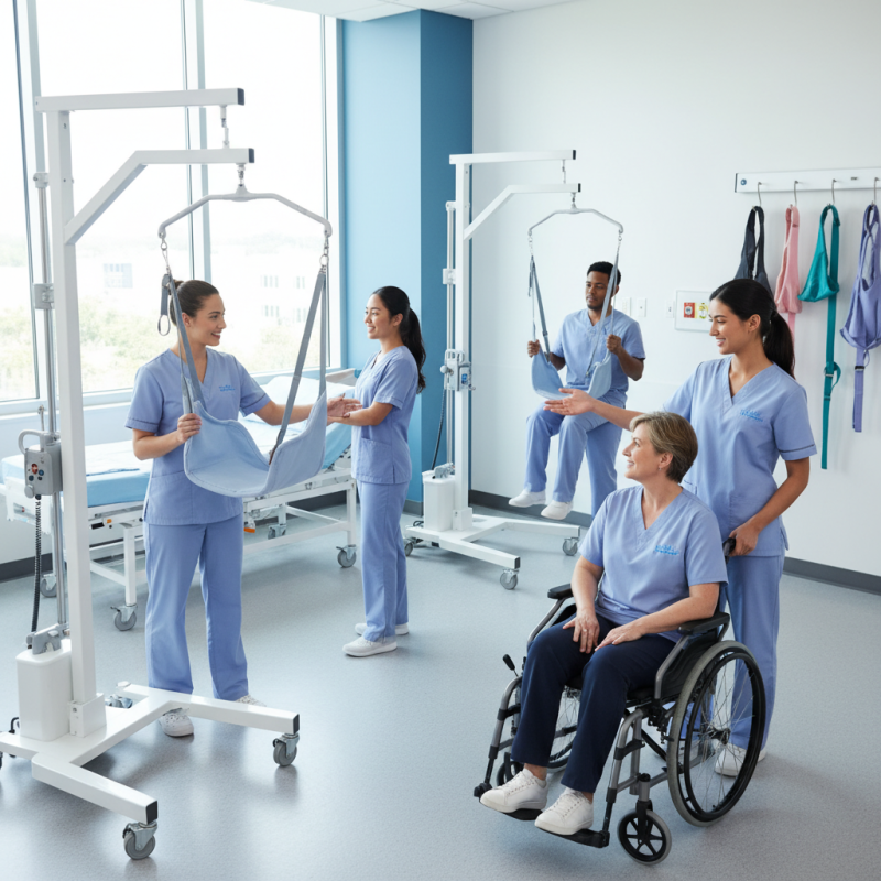 Top 5 Patient Lifting Equipment Tips for Caregivers?