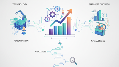 2026 How to Embrace Technology and Automation for Business Growth?