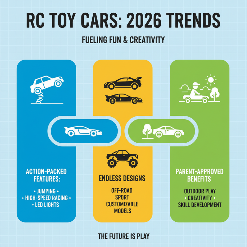 Best Remote Control Toy Cars for Kids in 2026?