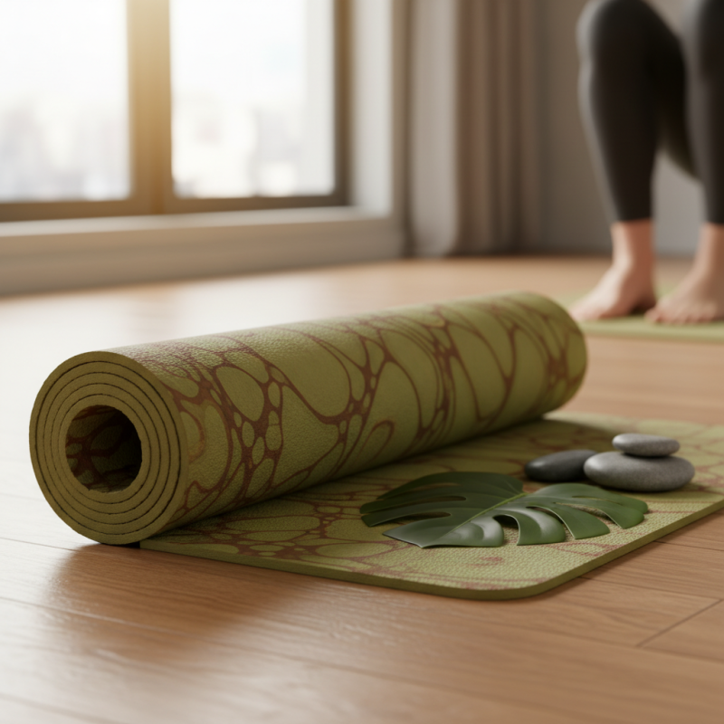Ultimate Tips for Choosing the Best Rubber Yoga Mat?