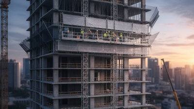 How to Choose the Best Top Climber Mast Climbing System?