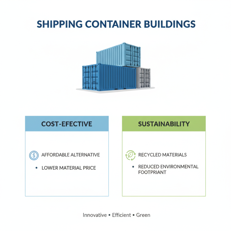 10 Essential Tips for Building with Shipping Container Buildings?