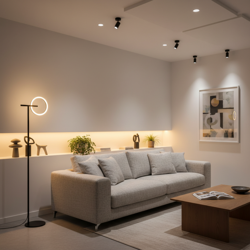 Why Choose Dob Led Light for Your Home Lighting Needs?