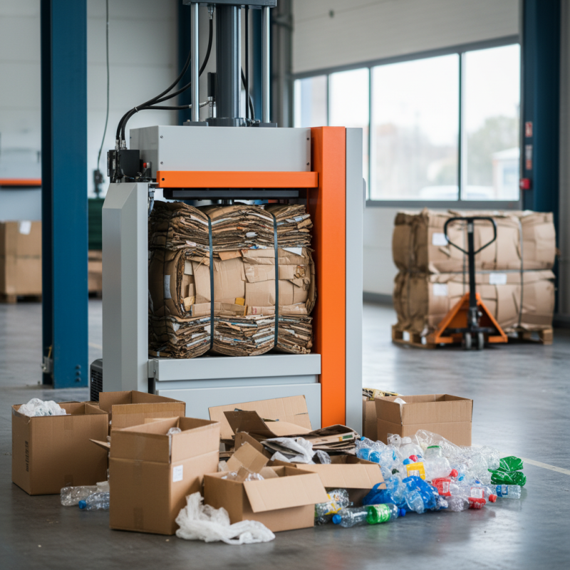 2026 Best Vertical Baler Reviews and Buying Guide?