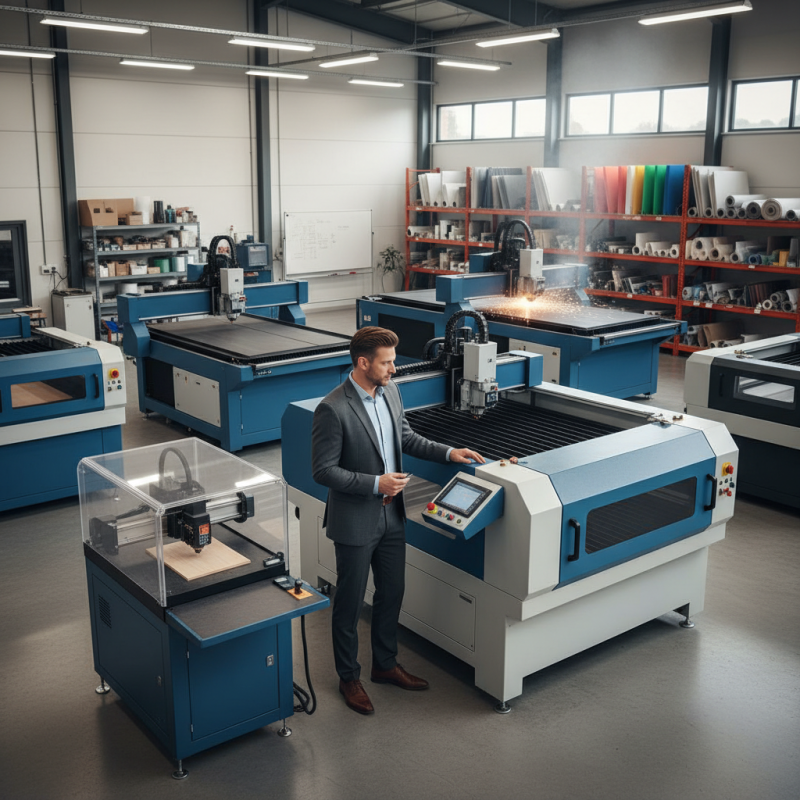 How to Choose the Best CNC Laser Cutting Machine for Your Needs?