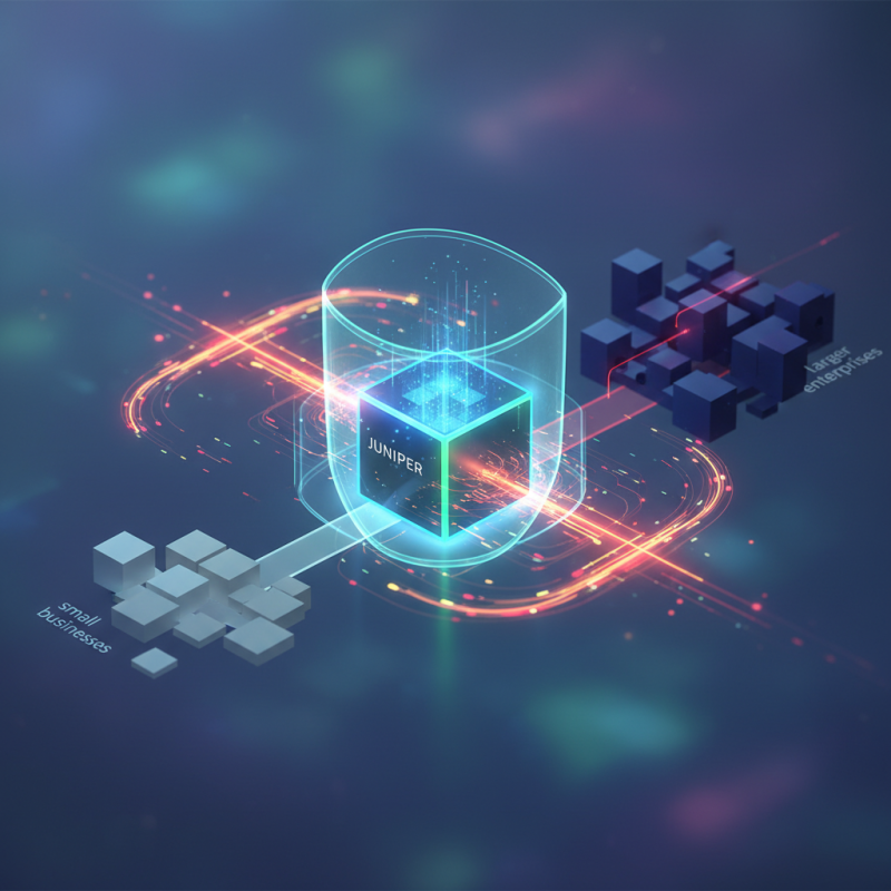 Why Choose Juniper SRX300 for Your Network Security Needs?