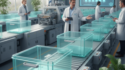 2026 Top Fridge Crisper Drawer Factory Innovations Explained?