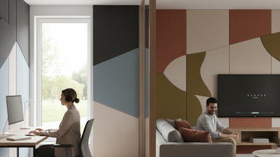 Why Choose Sound Deadening Panels for Your Home and Office?