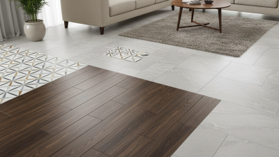Top 10 Best Vinyl Tiles for Stylish Home Flooring?