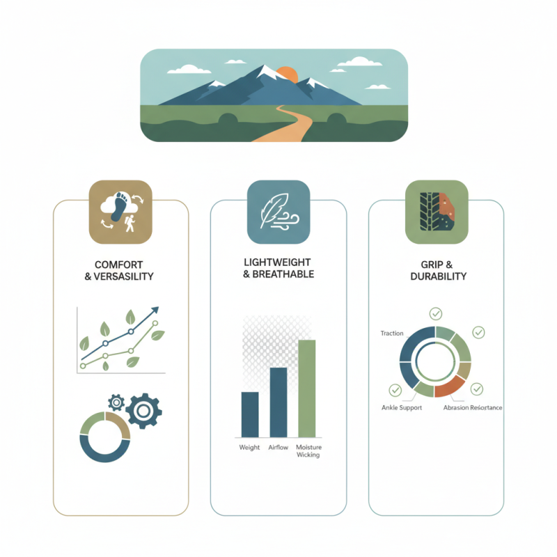 What are the best sneakers for hiking in 2026?