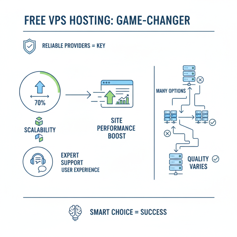 2026 How to Get Free VPS Hosting for Your Websites?