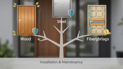 Top Quality Doors Tips for Your Home Improvement Needs?