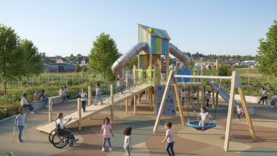 What is Playground Systems and How Do They Work?