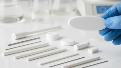 Top 10 Tips for Choosing the Right PTFE Stirrer Bar