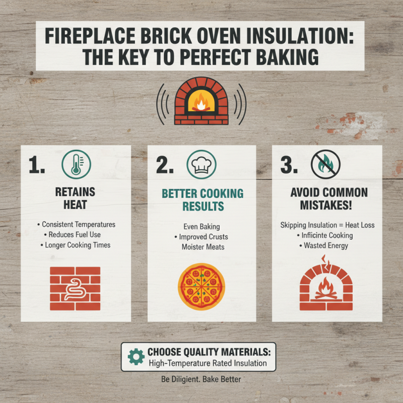 2026 How to Build a Fireplace Brick Oven for Perfect Outdoor Cooking?