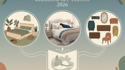Top Bedroom Sets of 2026 What to Choose for Your Home?