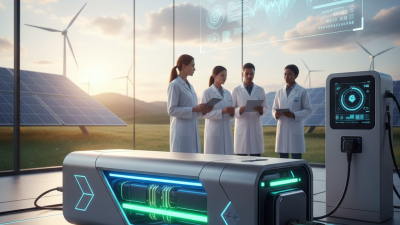 What is Foyasolar Battery and How Does it Work?