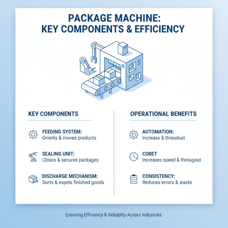 What is a Package Machine and How Does it Work?