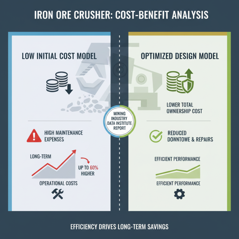 How to Choose the Best Iron Ore Crusher for Your Mining Operations?