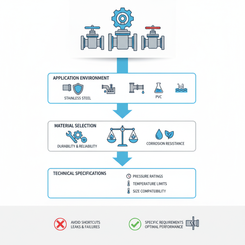 How to Choose the Right Ball Valves for Your Needs?