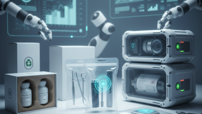 2026 Best Medical Packaging Solutions for the Future Industry Needs?