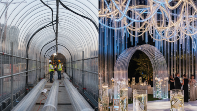 2026 How to Use Large Diameter Clear Plastic Tubes Effectively?