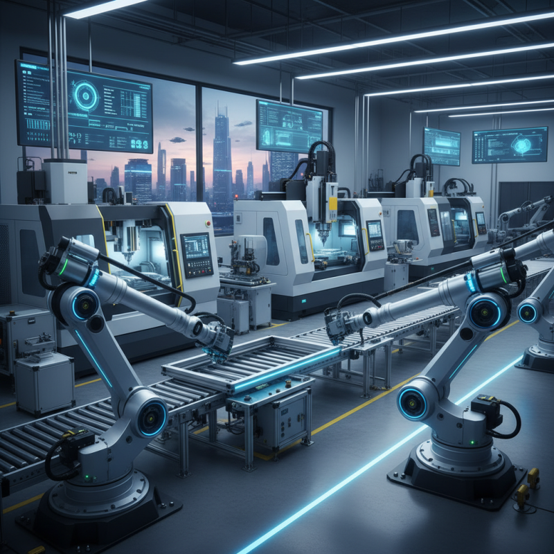 Top Aluminium Door Machines for 2026 What to Look For?