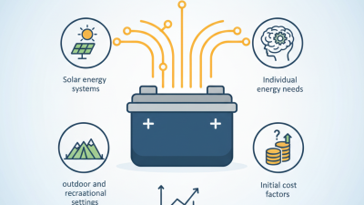 Why Choose Trojan T105 Battery for Your Energy Needs?