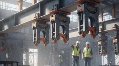 2026 Best Girder Clamps for Your Construction Needs?