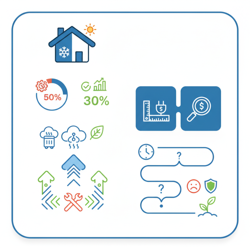 Essential Tips for Choosing a Heatpump Split System?
