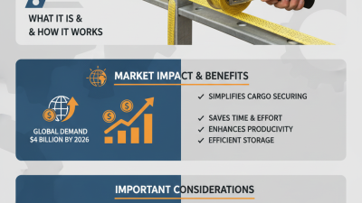 What is a Magnetic Ratchet Strap Winder and How Does It Work?