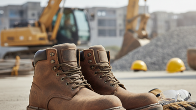 Why Do You Need Steel Toe Boots for Safety?