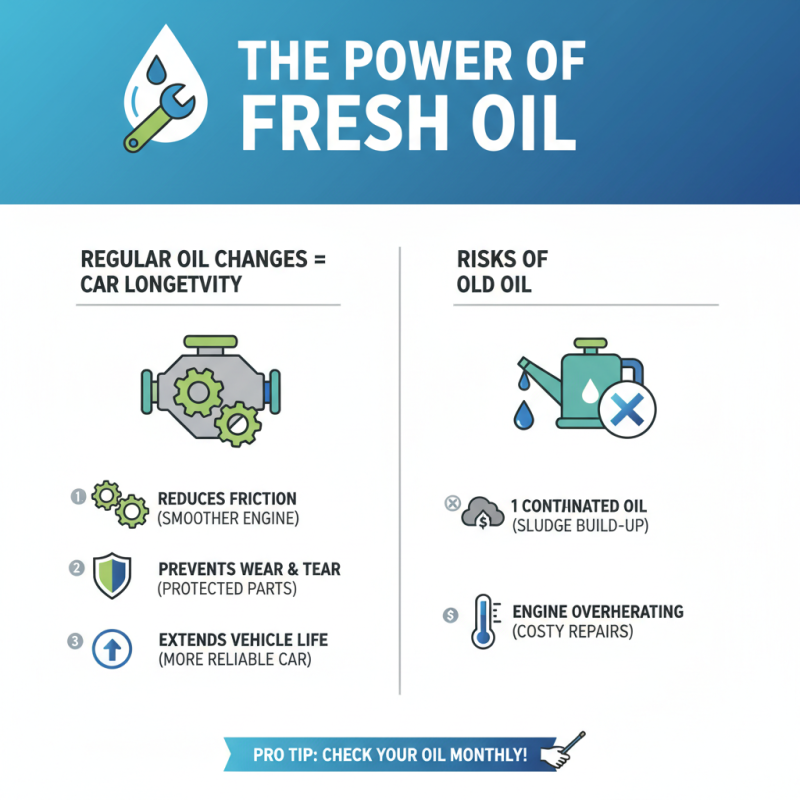 Why Tune Up and Oil Change are Essential for Your Car?