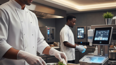 2026 Best Plastic Food Gloves for Safe and Hygienic Food Handling?