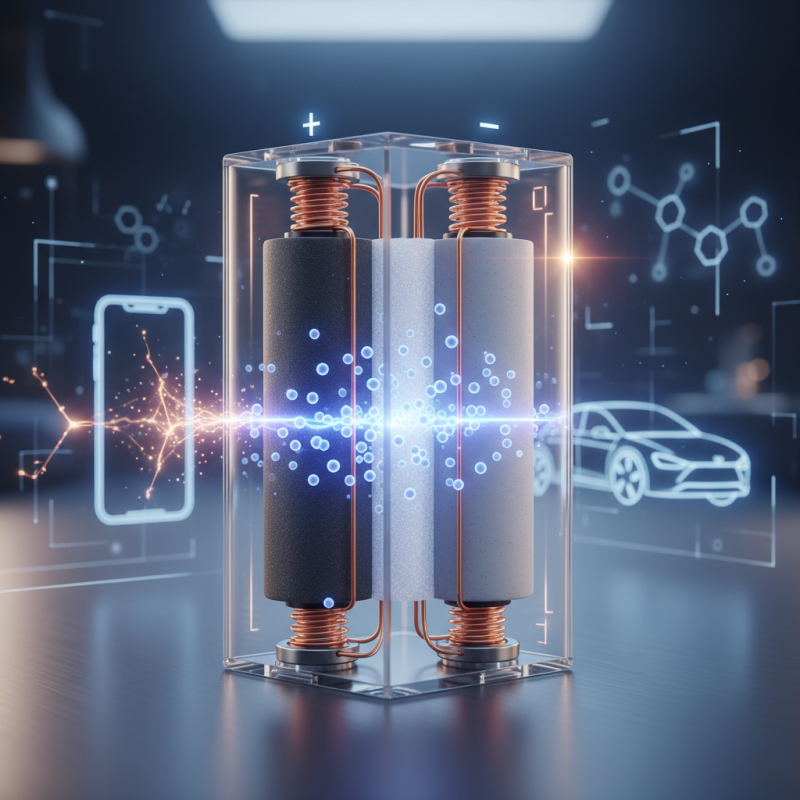What is an Ion Battery and How Does it Work?